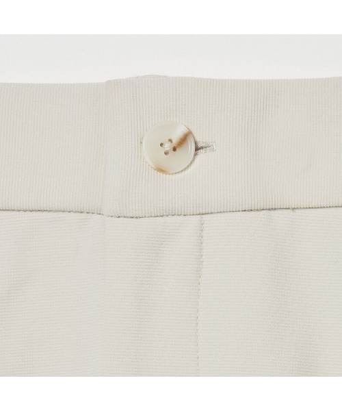 セール】【VIVA HEART/GOLF】ファーポケット 台形ミニスカート