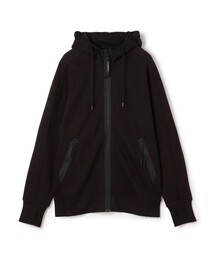 TOMORROWLAND レザーパーカー TOMORROWLAND｜トゥモローランドのパーカー（ジップアップ）通販