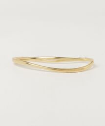 バングル 2連 ブレスレット ブレスレット」に該当するアクセサリー