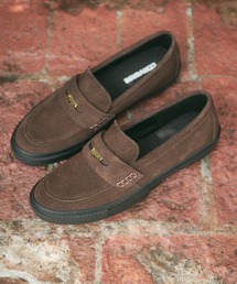 CONVERSE(コンバース)のAS COINLOAFER SU 31316670(スニーカー)