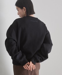 hunch | 裏起毛 ミニロゴスウェット(スウェット)