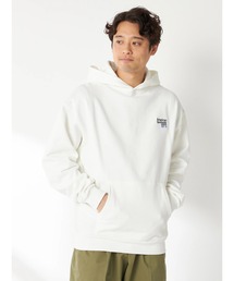 McGREGOR（マックレガー）の「【EDIT-B】裏毛フーディ（スウェット）」