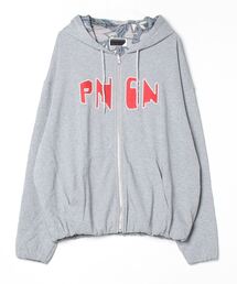 PHINGERIN | PHINGERIN/フィンガリン/PNGN ZIP HOODIE(パーカー)