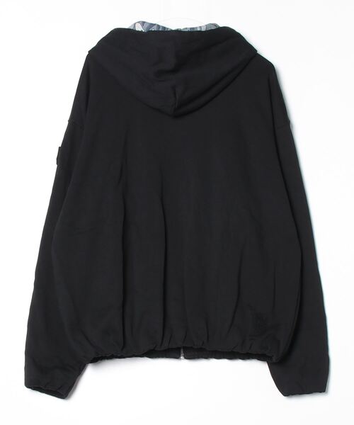 PHINGERIN/フィンガリン/PNGN ZIP HOODIE（パーカー）｜PHINGERIN