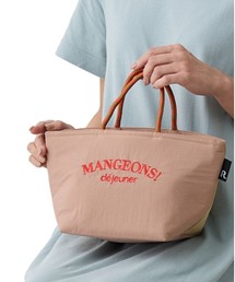 ROOTOTE（ルートート）の「PT.サーモキーパー.デリ-B（トートバッグ）」