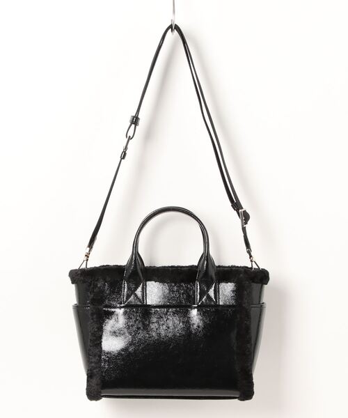 セール/ブランド古着】2WAYバッグ（ショルダーバッグ）｜kate spade