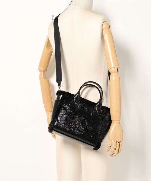 セール/ブランド古着】2WAYバッグ（ショルダーバッグ）｜kate spade