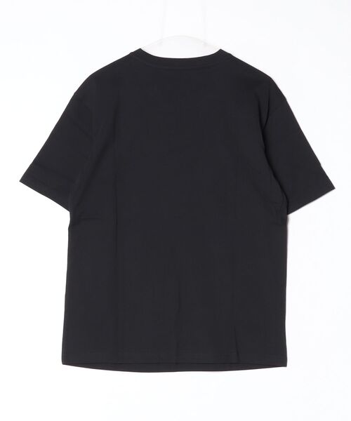 GUESS JEANS（ゲスジーンズ）の「GUESS JEANS ×Allen Iverson TEE 4 APAC アレン アイバーソン コラボTシャツ（Tシャツ/カットソー・メンズ・ブラック・MEDIUM/LARGE/X-LARGE/XX-LARGE/SMALL）」の11枚目の写真