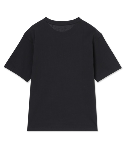 GUESS JEANS（ゲスジーンズ）の「GUESS JEANS ×Allen Iverson TEE 4 APAC アレン アイバーソン コラボTシャツ（Tシャツ/カットソー・メンズ・ブラック・MEDIUM/LARGE/X-LARGE/XX-LARGE/SMALL）」の6枚目の写真