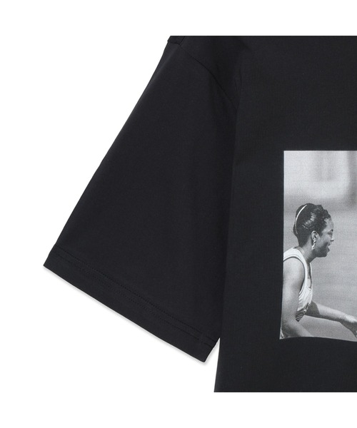 GUESS JEANS ×Allen Iverson TEE 4 APAC アレン アイバーソン コラボT