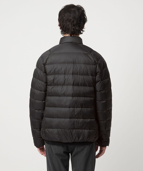 Pyrenex（ピレネックス）の「＜PYRENEX＞ARIAL SC/ライトダウンジャケット（ダウンジャケット/コート・メンズ・ブラック/オリーブ/コバルトブルー・L/M/XL/S）」の8枚目の写真