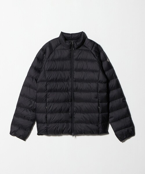 Pyrenex（ピレネックス）の「＜PYRENEX＞ARIAL SC/ライトダウンジャケット（ダウンジャケット/コート・メンズ・ブラック/オリーブ/コバルトブルー・L/M/XL/S）」の9枚目の写真