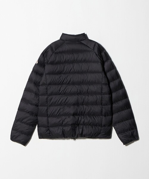 Pyrenex（ピレネックス）の「＜PYRENEX＞ARIAL SC/ライトダウンジャケット（ダウンジャケット/コート・メンズ・ブラック/オリーブ/コバルトブルー・L/M/XL/S）」の10枚目の写真