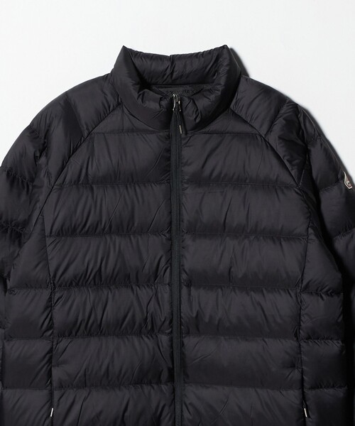 Pyrenex（ピレネックス）の「＜PYRENEX＞ARIAL SC/ライトダウンジャケット（ダウンジャケット/コート・メンズ・ブラック/オリーブ/コバルトブルー・L/M/XL/S）」の11枚目の写真