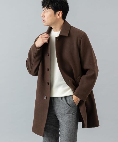 URBAN RESEARCH ROSSO MEN（アーバンリサーチロッソメン）の「ハリス
