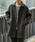 URBAN RESEARCH ROSSO MEN�i�A�[�o�����T�[�`���b�\�����j�́u�wXL�T�C�Y����xlight melton�X�e���J���[�R�[�g�i�X�e���J���[�R�[�g�j�v�b�`���R�[���O���[