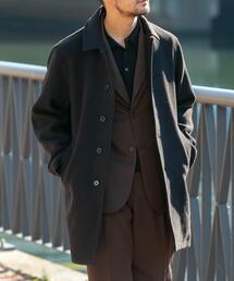 URBAN RESEARCH ROSSO MEN｜アーバンリサーチロッソメンのステンカラー