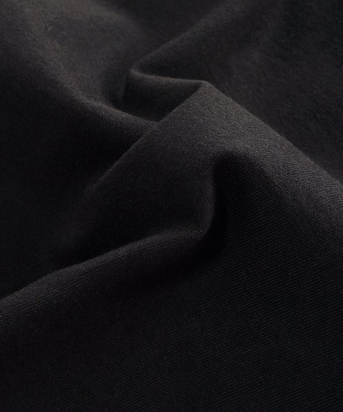 GAKKAI UNIONS(ガッカイユニオンズ)の「スピーチ半袖Tシャツブラック(Tシャツ/カットソー・レディース・その他・MEDIUM/LARGE)」の5枚目の写真