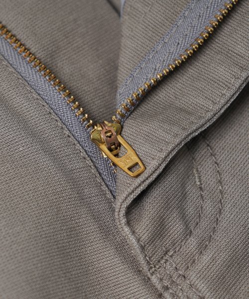 FRIZMWORKS(フリズムワークス)の「JUNGLE CLOTH FATIGUE PANTS _ GRAY(その他パンツ・レディース・その他・SMALL/MEDIUM/LARGE/X-LARGE)」の5枚目の写真