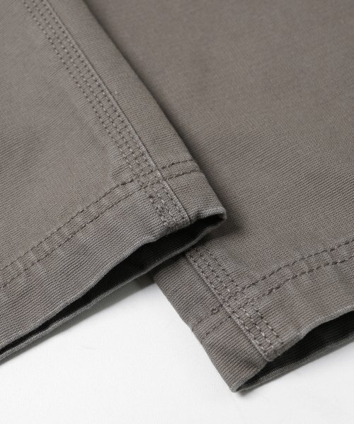 FRIZMWORKS(フリズムワークス)の「JUNGLE CLOTH FATIGUE PANTS _ GRAY(その他パンツ・レディース・その他・SMALL/MEDIUM/LARGE/X-LARGE)」の6枚目の写真