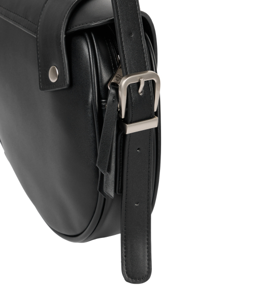 IUGAMAKARAS（イウガマカラス）の「H-Buckle Holster Bag（ショルダーバッグ・レディース・その他・FREE）」の16枚目の写真