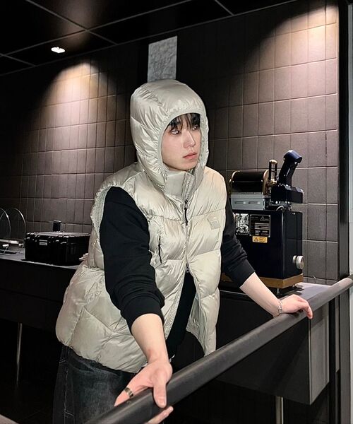 IUGAMAKARAS（イウガマカラス）の「H-Buckle Holster Bag（ショルダーバッグ・レディース・その他・FREE）」の22枚目の写真