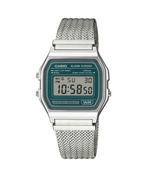 CASIO(JVI)CASIO CLASSIC / A158WEM-3JF(fW^rv)