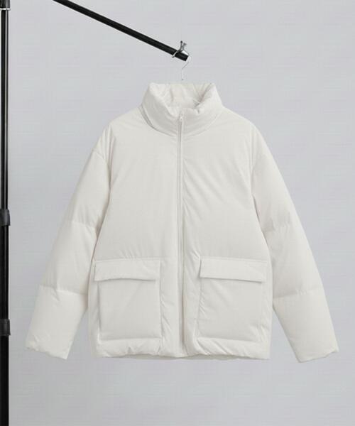 セール】中綿スタンドブルゾン（ブルゾン）｜tk.TAKEO KIKUCHI