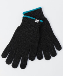 EVOLG（エヴォログ）の「限定展開 EVOLG/エヴォルグ SILENCER / LET2811（手袋）」