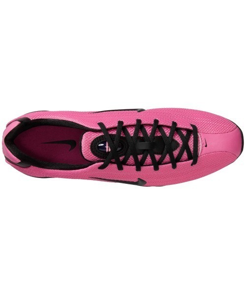 NIKE(ナイキ)の「NIKE Shox Z(ナイキ ウィメンズ ショックス Z)(スニーカー・レディース・ピンク系・23cm/25cm/24.5cm)」の8枚目の写真