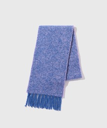 THE INOUE BROTHERS｜ザイノウエブラザーズのマフラー（ブルー