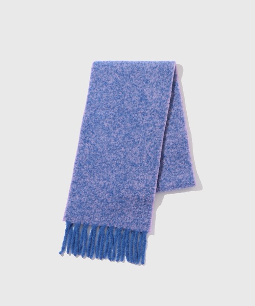 THE INOUE BROTHERS/ザ イノウエ ブラザーズ】Two Colour Woolly