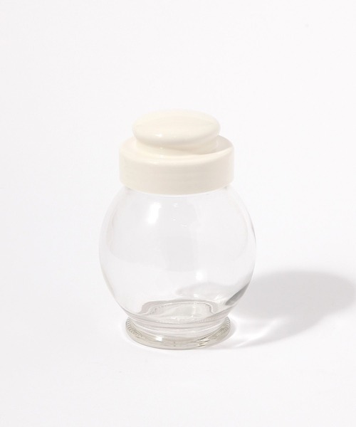 GEORGE'S(ジョージズ)の「地球びん 500ml(キッチンツール・レディース・オレンジ/ホワイト/グリーン/イエロー・FREE)」の2枚目の写真