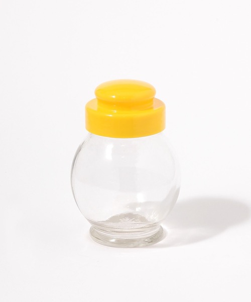 GEORGE'S(ジョージズ)の「地球びん 500ml(キッチンツール・レディース・オレンジ/ホワイト/グリーン/イエロー・FREE)」の4枚目の写真