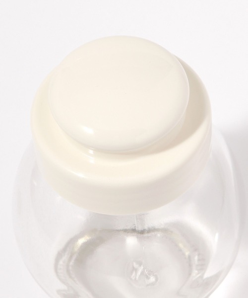 GEORGE'S(ジョージズ)の「地球びん 500ml(キッチンツール・レディース・オレンジ/ホワイト/グリーン/イエロー・FREE)」の6枚目の写真