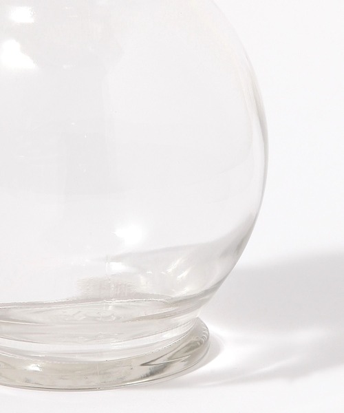 GEORGE'S(ジョージズ)の「地球びん 500ml(キッチンツール・レディース・オレンジ/ホワイト/グリーン/イエロー・FREE)」の7枚目の写真