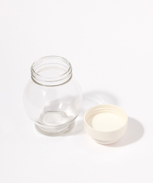 GEORGE'S(ジョージズ)の「地球びん 500ml(キッチンツール・レディース・オレンジ/ホワイト/グリーン/イエロー・FREE)」の8枚目の写真