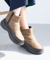 Mazell | Mazell / 撥水ウォームブーツ【一部店舗限定サイズS】(ブーツ)