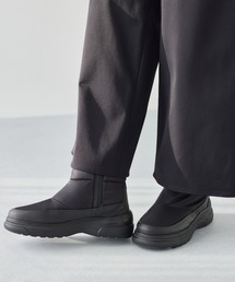 Mazell | Mazell / 撥水ウォームブーツ【一部店舗限定サイズS】(ブーツ)