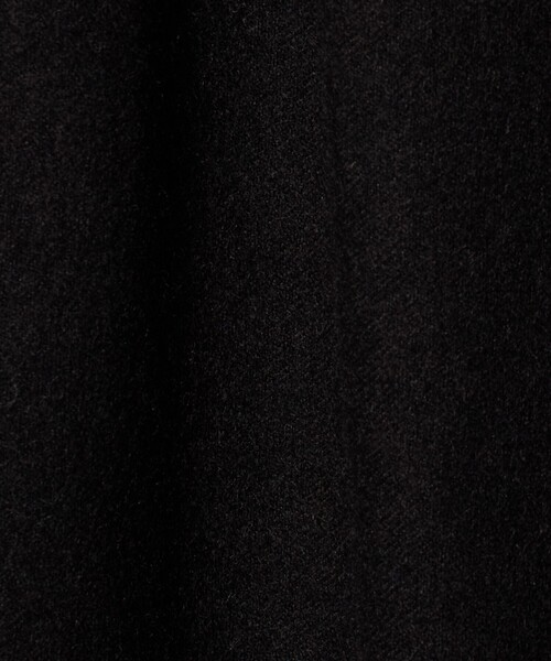 District(ディストリクト)の「<District>シュリンク サージ 2プリーツ テーパードパンツ(スラックス・メンズ・ダークブラウン/ネイビー・M/L/S)」の21枚目の写真