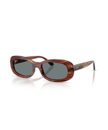Ray-Ban｜レイバンのサングラス（ブラウン/茶色系）通販 - ZOZOTOWN