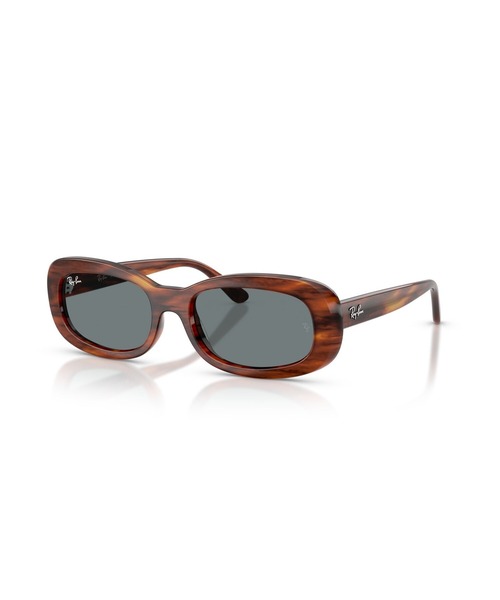 Ray-Ban レイバン サングラス/0RB2221/紫外線対策（ローブリッジフィット）