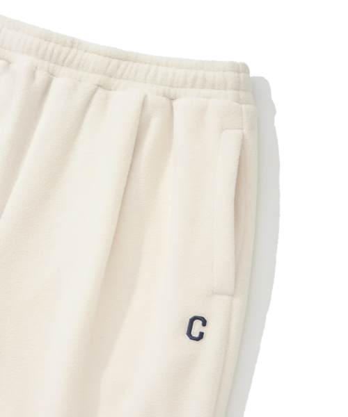COVERNAT(カバーナット)の「トリプルリス ワンタックセミワイドフィットパンツ アイボリー(その他パンツ・レディース・その他・MEDIUM/LARGE/X-LARGE/XX-LARGE/X-SMALL/SMALL)」の6枚目の写真