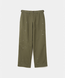 HBT M43 chino pants olive