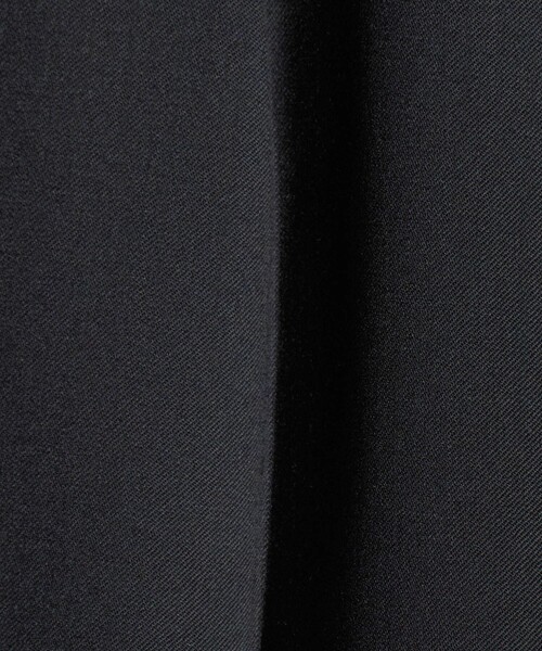 allery（アレリー）の「【別注】＜allery＞1プリーツ ワイド パンツ（その他パンツ・メンズ・ブラック/ダークグレー/ダークブラウン・L/M/S）」の14枚目の写真