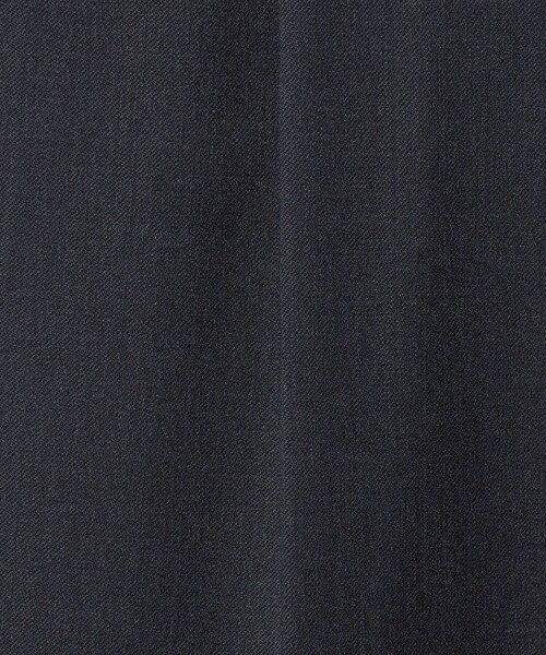 allery（アレリー）の「【別注】＜allery＞1プリーツ ワイド パンツ（その他パンツ・メンズ・ブラック/ダークグレー/ダークブラウン・L/M/S）」の18枚目の写真