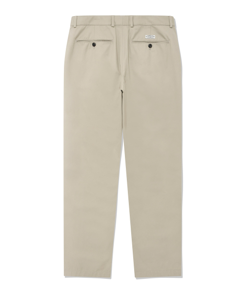 COVERNAT(カバーナット)の「レギュラーチノパンツベージュ(その他パンツ・レディース・その他・LARGE/MEDIUM/SMALL/X-LARGE/XX-LARGE/X-SMALL)」の2枚目の写真