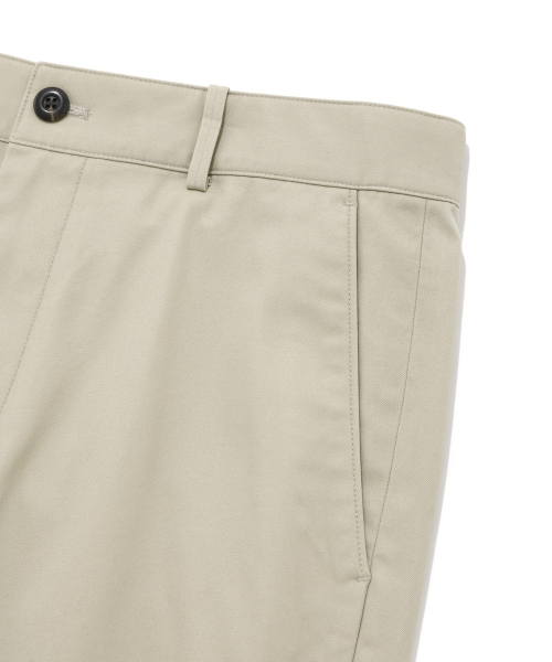 COVERNAT(カバーナット)の「レギュラーチノパンツベージュ(その他パンツ・レディース・その他・LARGE/MEDIUM/SMALL/X-LARGE/XX-LARGE/X-SMALL)」の5枚目の写真