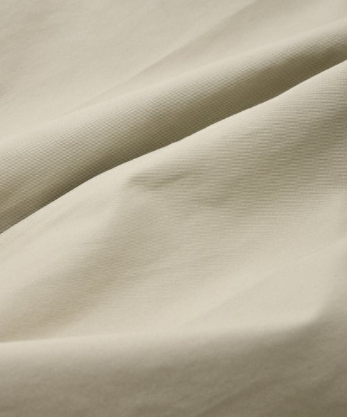 COVERNAT(カバーナット)の「レギュラーチノパンツベージュ(その他パンツ・レディース・その他・LARGE/MEDIUM/SMALL/X-LARGE/XX-LARGE/X-SMALL)」の10枚目の写真
