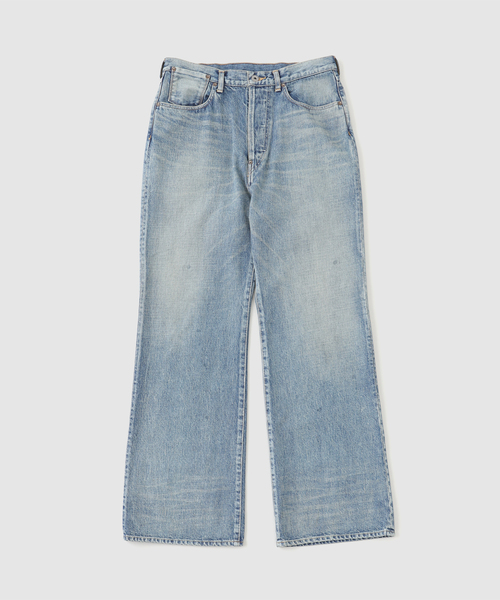 refomed（リフォメッド）｜メンズのデニムパンツ一覧 - WEAR